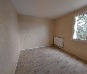 Location Appartement 3 pièces 62m² DIEPPE 76200 - Photo 2