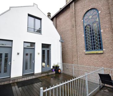 Westersteeg 3A - Foto 4