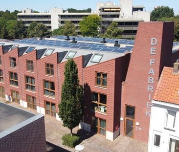 Te huur: Studio Hoogstraat 120 in Zwolle - Photo 3