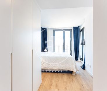 Penthouse for rent in Sardenya - Photo 2