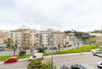 Apartamento T2 em Lisboa