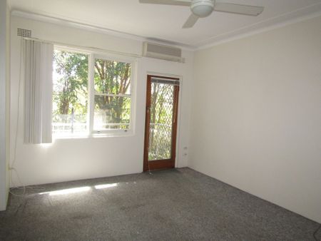 Two Bedroom Unit in Great Location - Photo 2