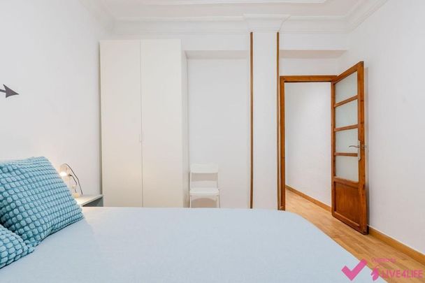 Luxury Flat for rent in Valencia - Photo 1