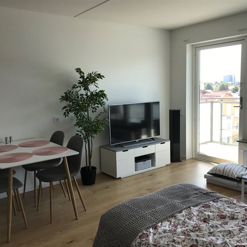 Nydalavägen 60 A - Photo 2