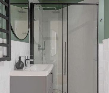 MIeszkanie 52m2 | Kamienica Sopot | Przytulne - Photo 2