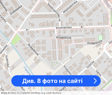 Duża kawalerka z balkonem, w spokojnej okolicy - Фото 1