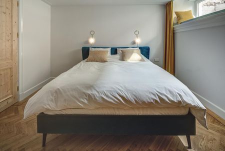 Appartement te huur: Quellijnstraat 80-HB 1072 XW Amsterdam - Foto 3