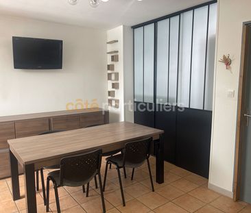 T2 meublé avec jardin 44m2 - Centre ville de Ronchin - Photo 1
