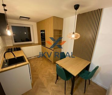 ✨ LUXUSNÉ BÝVANIE V SRDCI MICHALOVIEC – 2-IZBOVÝ BYT S BALKÓNOM, PA... - Photo 6