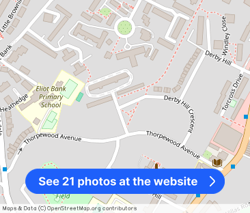 Featherstone Avenue, Forest Hill , London, SE23 - Photo 1