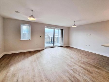 2 bedroom flat to rent - Photo 3