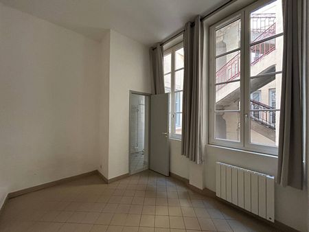 Appartement 2 pièces – LYON - Photo 4