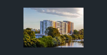 2 bedroom apartment for lease!!! Waterside apartment !! - Photo 2