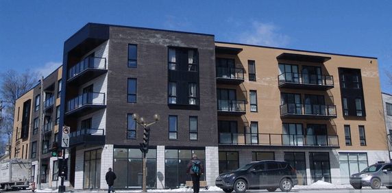 306 - 3405 Benny, Montréal - Photo 2