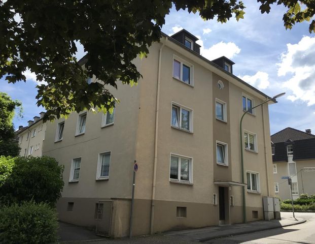 Bezugsfertige 2-Zimmer-Wohnung in Hagen Elsey/ Hohenlimburg - Photo 1