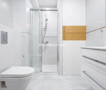 Mieszkanie Kraków Prądnik Biały powierzchnia 31.3 m² C206-WM-90893 - Photo 2