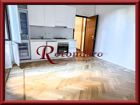 Affitto Residenziale - Milano De Angeli, Vercelli, Washington - Via Sardegna - Photo 5