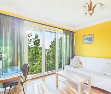Miechowity 2 oddzielne pokoje widna kuchnia 39 m² - Photo 2