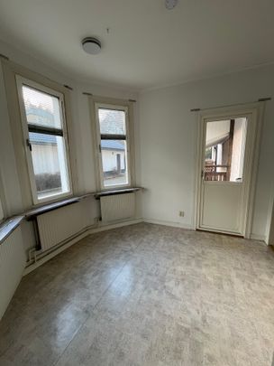 Järnvägsgatan, Valdemarsvik - Foto 1
