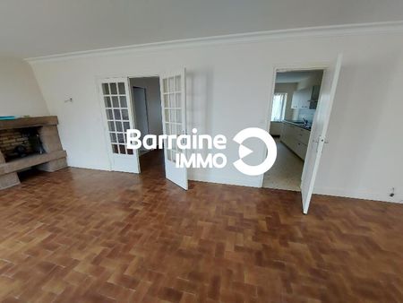 Location maison à Roscoff, 4 pièces 135m² - Photo 5