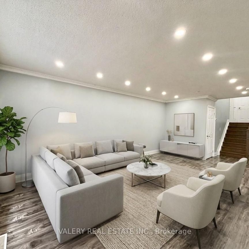 For Lease - 72 Dantek Court, Brampton, Ontario - Photo 1