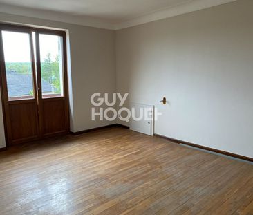 Appartement 3 pièces (51 m²) en location à ASPACH LE HAUT - Photo 4