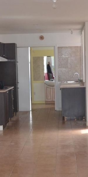 Grand 4.5 2ieme étage, Lachine 2 chambres - Photo 1