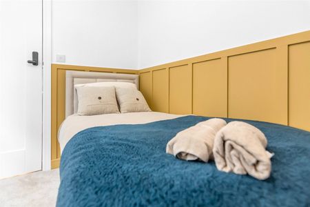 6 bedroom house to rent Hitchin Road, Luton, LU2 - Photo 3