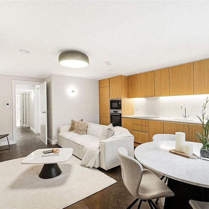 2 bedroom apartment to rent - Photo 1