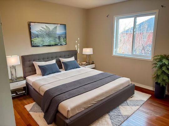 For Lease - 31 Williamson Drive, Ajax, Ontario - Photo 1