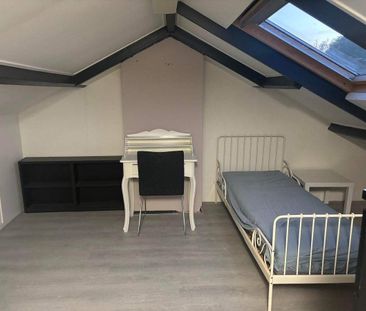 Maison Familiale en Rangée Floralaan West, Eindhoven - À Louer - Foto 6
