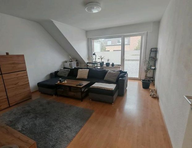 Suche Nachmieter zum 01.12 - Photo 1