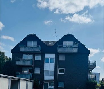 Zentral gelegene 39 m² Wohnung mit Garage ab 01.03. zu vermieten - Photo 1