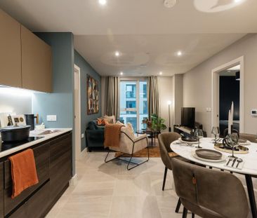 2 bedroom flat to rent - Photo 5