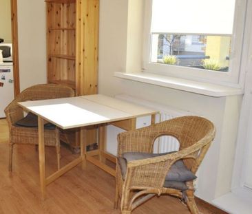 Poznań - Zdjęcie 3