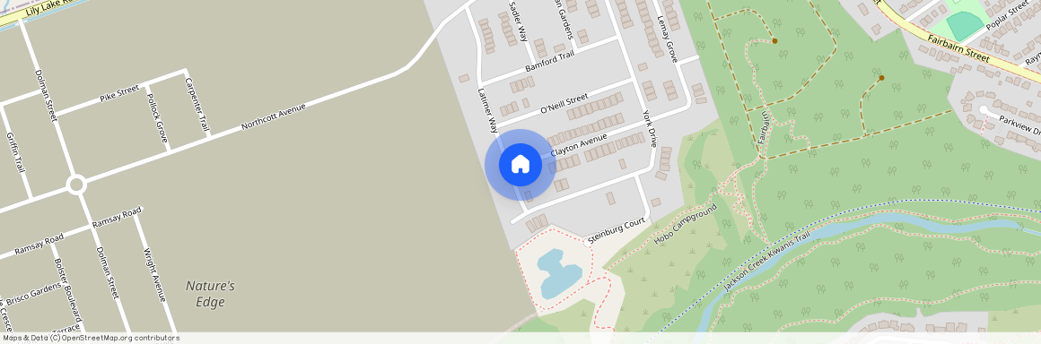 503 Clayton Avenue, Peterborough