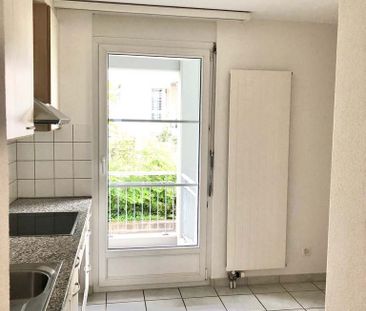 3.5 Zimmer, 71 m², 1. Stock - Photo 2