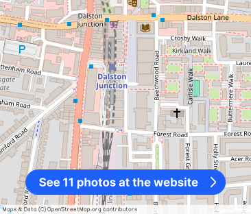 Wonder House, London, E8 - Photo 1