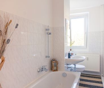 4-Raum-Wohnung - Photo 1