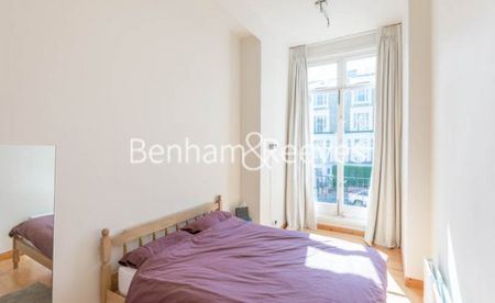 1 Bedroom flat to rent in Upper Park Road, Belsize Park, NW3 - Photo 3