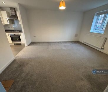 2 bedroom flat to rent - Photo 3