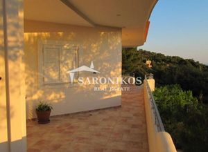 Μονοκατοικία για ενοικίαση - Καλύβια Θορικού, - Φωτογραφία 5
