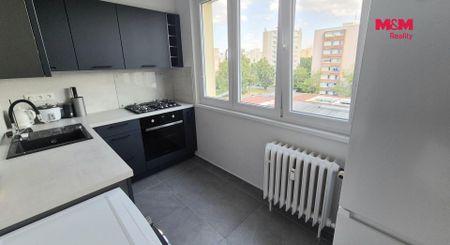 Pronájem bytu 2+1 57 m² - Photo 2