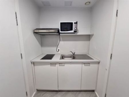 Studio te huur - Photo 5