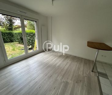 Appartement à louer à Bethune - Réf. div16026 - Photo 1