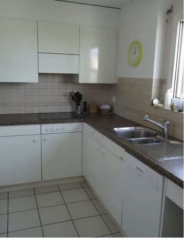 4.5 Zimmer, 115 m², 2. Stock - Foto 4