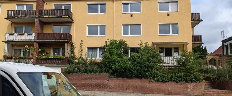 323.01 Schöne 2 ZKB in St.-Laurentiusstr. 28 54550 Daun Sammeltermin 23.12.2025 - Foto 1