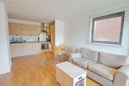 1 bedroom apartment to rent - Photo 3