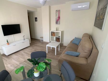 Alquiler de piso en Camino Viejo de Velez, 18 - Photo 3