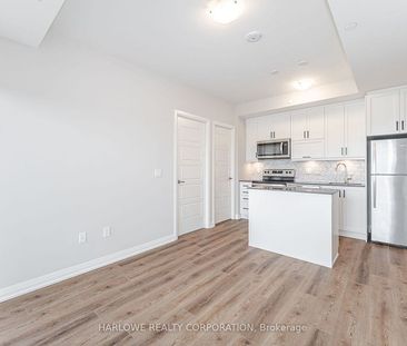 For Lease - 3006 William Cutmore Boulevard Unit# 907, Oakville, Ont... - Photo 2